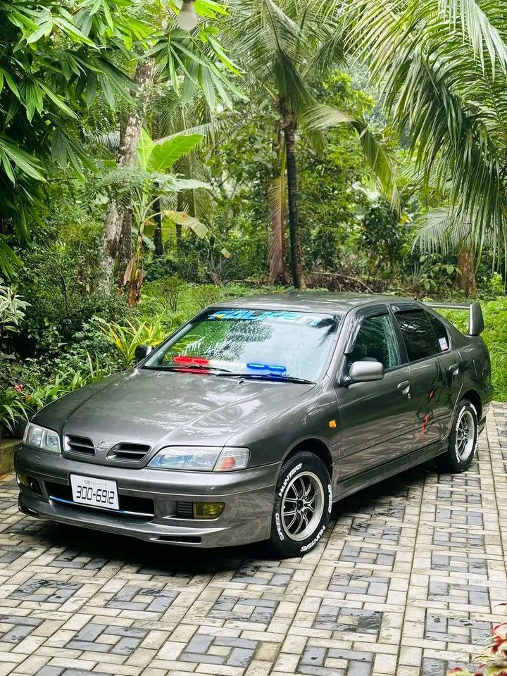Car 1